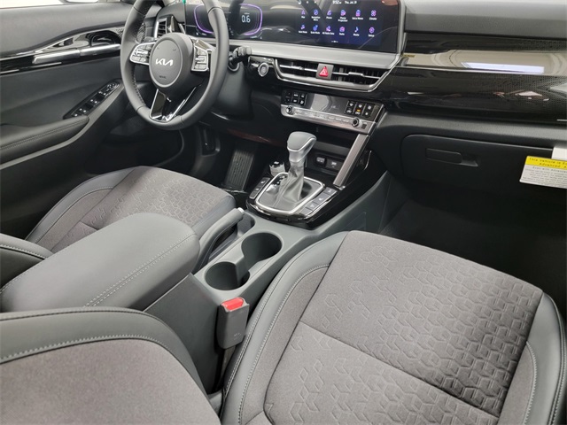 2026 Kia Seltos S photo 29