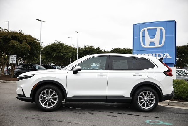 2024 Honda CR-V EX photo 2