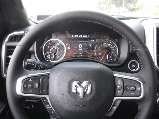 2026 Ram 1500 Big Horn Lone Star photo 29
