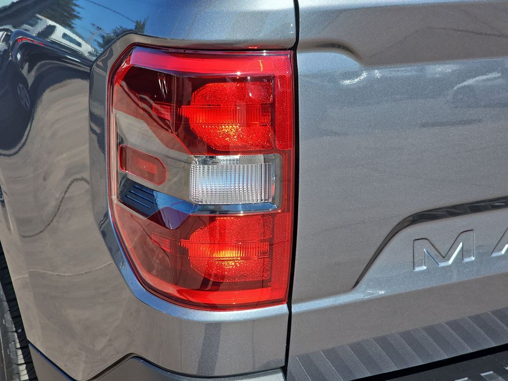 2025 Ford Maverick Lariat photo 36