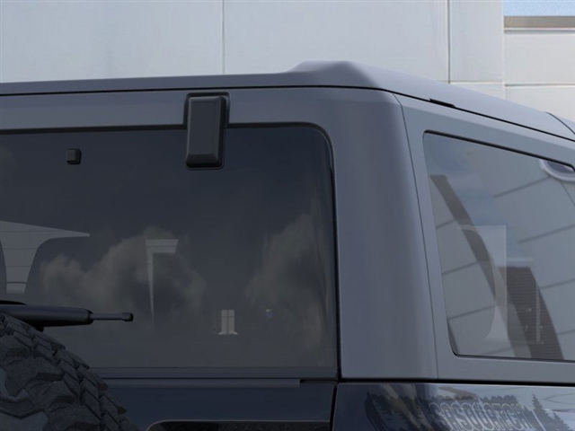 2025 FORD BRONCO - Image 25