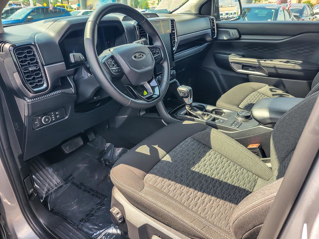 2024 FORD RANGER - Image 13