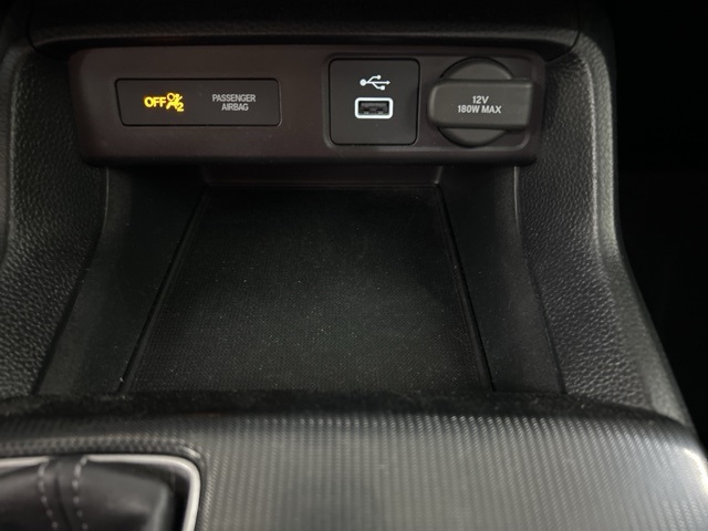 2023 Honda Civic Sport photo 14