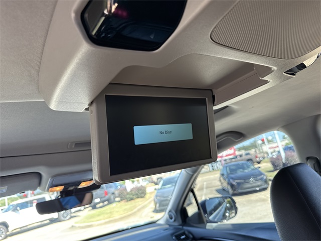 2021 Honda Pilot Touring photo 18