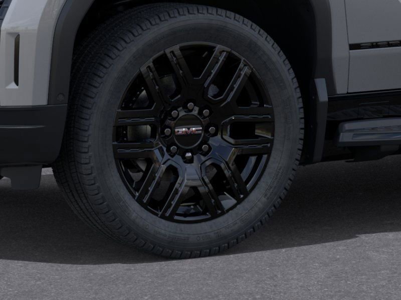 2026 Gmc Sierra Elevation photo 7