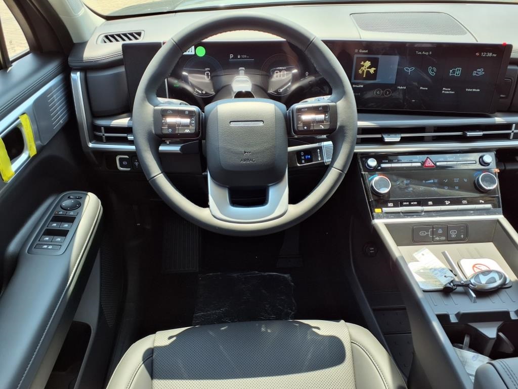 2026 Hyundai Santa Fe SEL photo 3