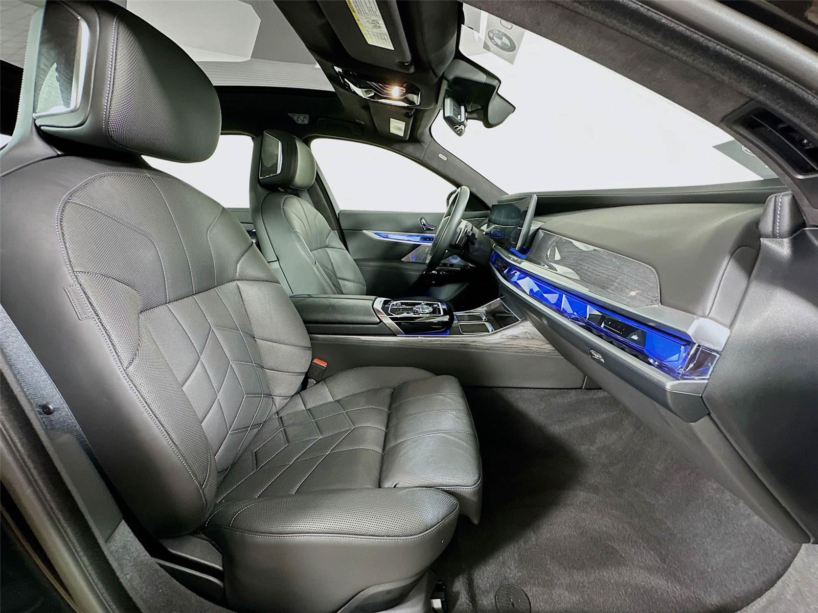 2023 Bmw 760i xDrive photo 26