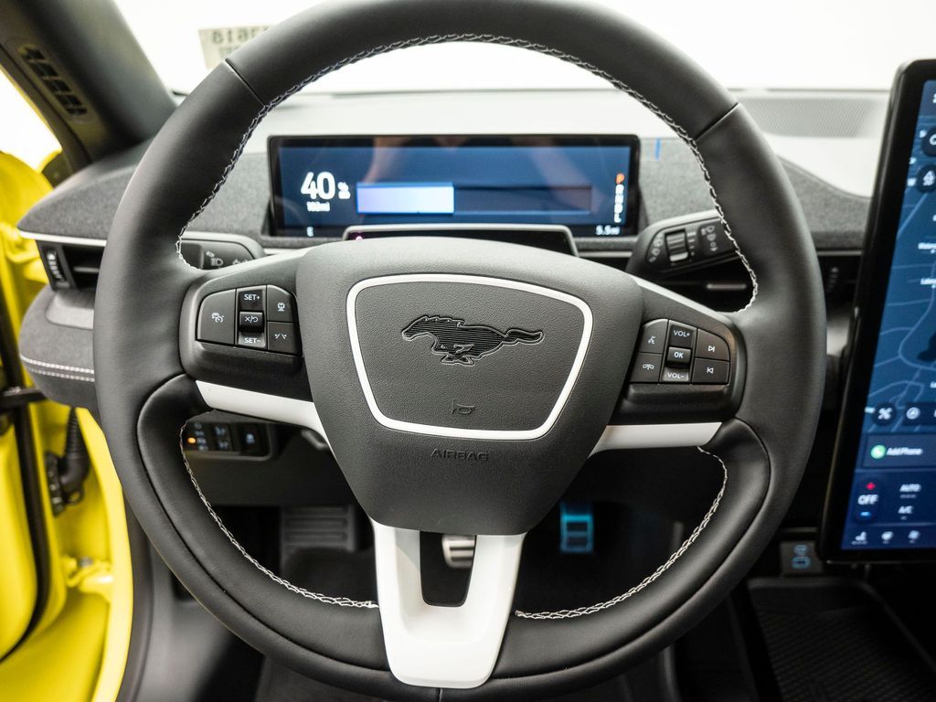 2024 Ford Mustang Mach-E GT photo 10
