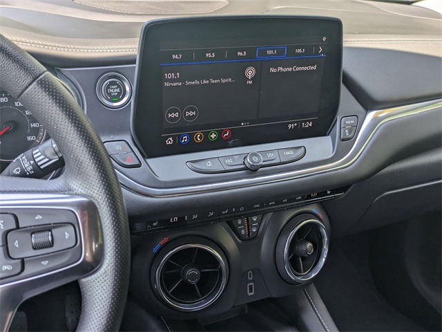 2023 Chevrolet Blazer 2LT photo 15