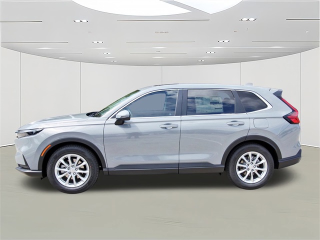 2026 Honda CR-V EX photo 6