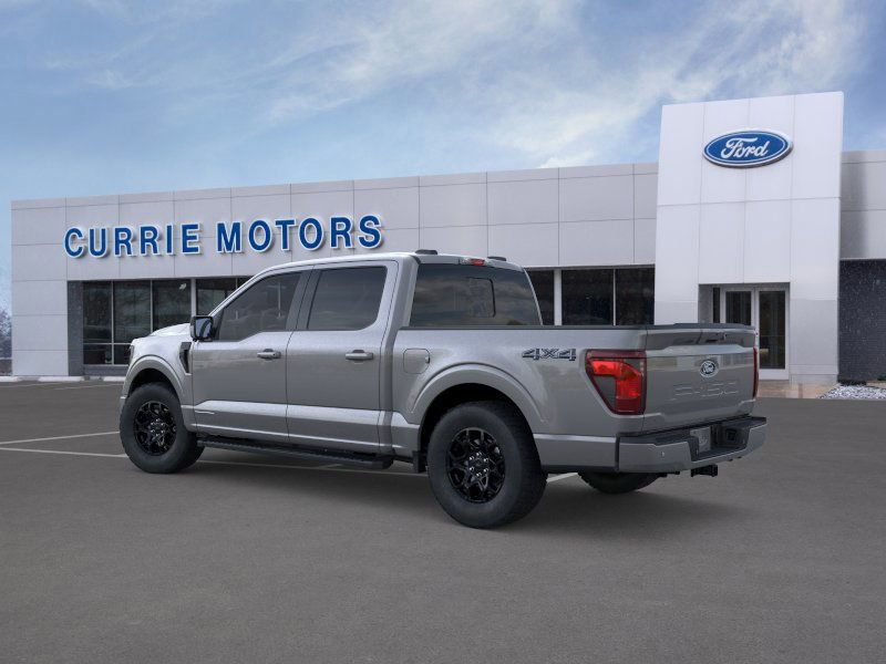 2026 FORD F-150 - Image 34