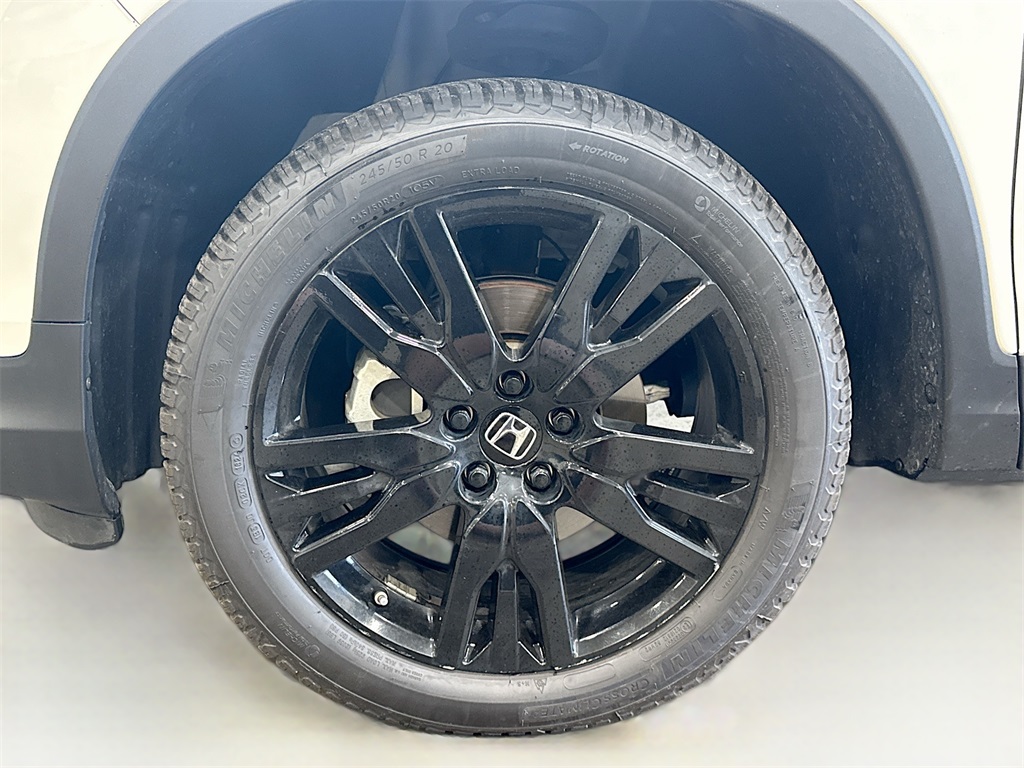 2022 Honda Pilot Special Edition photo 31