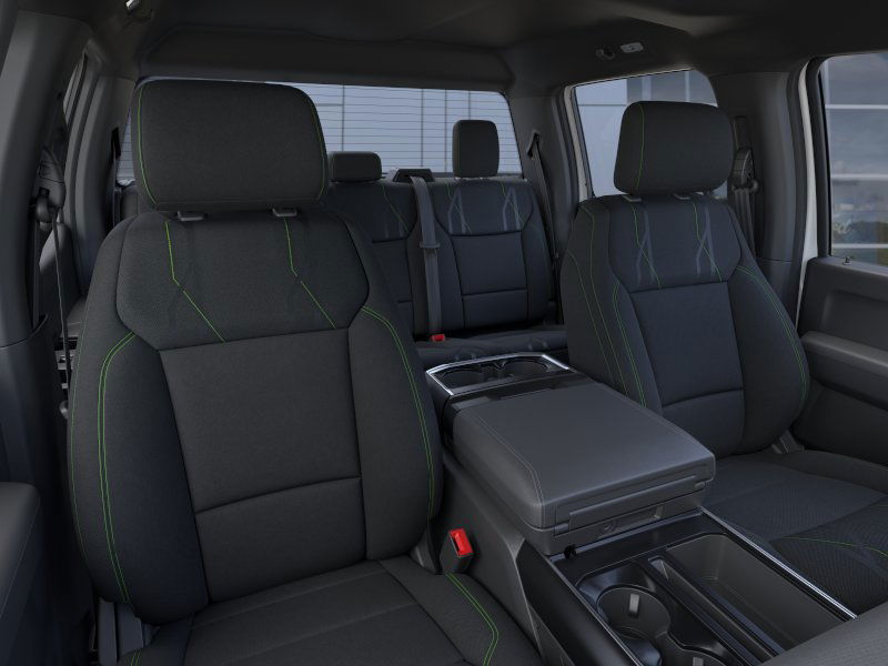 2025 FORD F-150 - Image 10