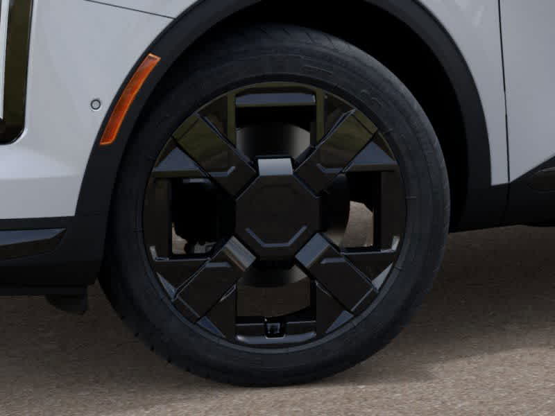 2026 Kia Sportage X-Pro Prestige photo 9