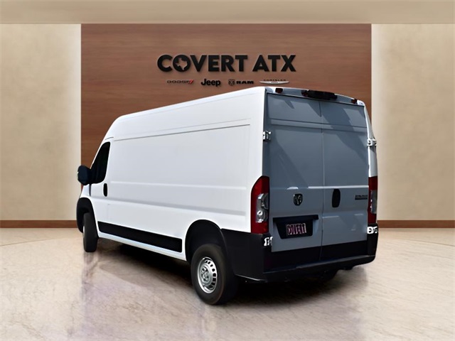 2026 Ram ProMaster 2500 photo 2
