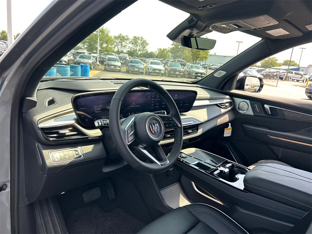 2026 Buick Enclave Avenir photo 17
