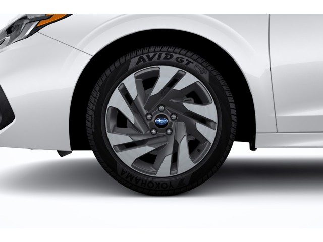 2025 Subaru Legacy Touring XT photo 9