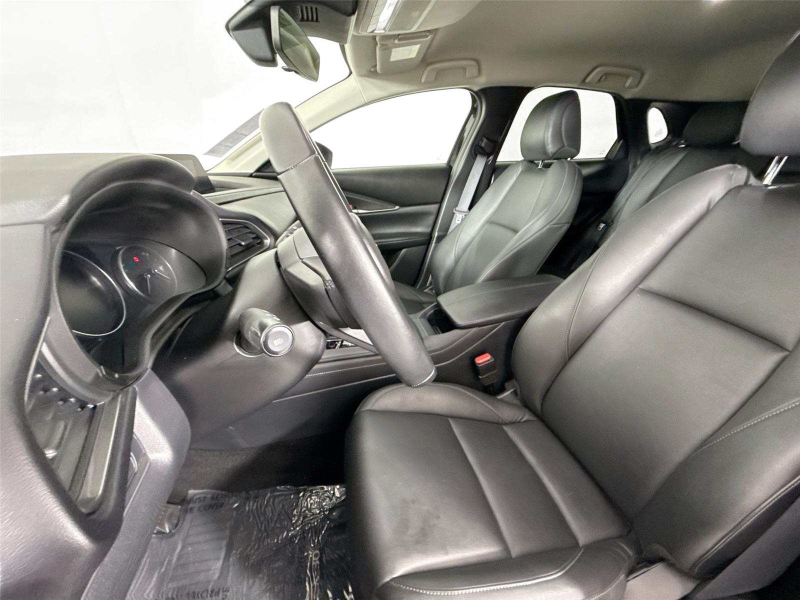 2022 Mazda CX-30 2.5 Select photo 15