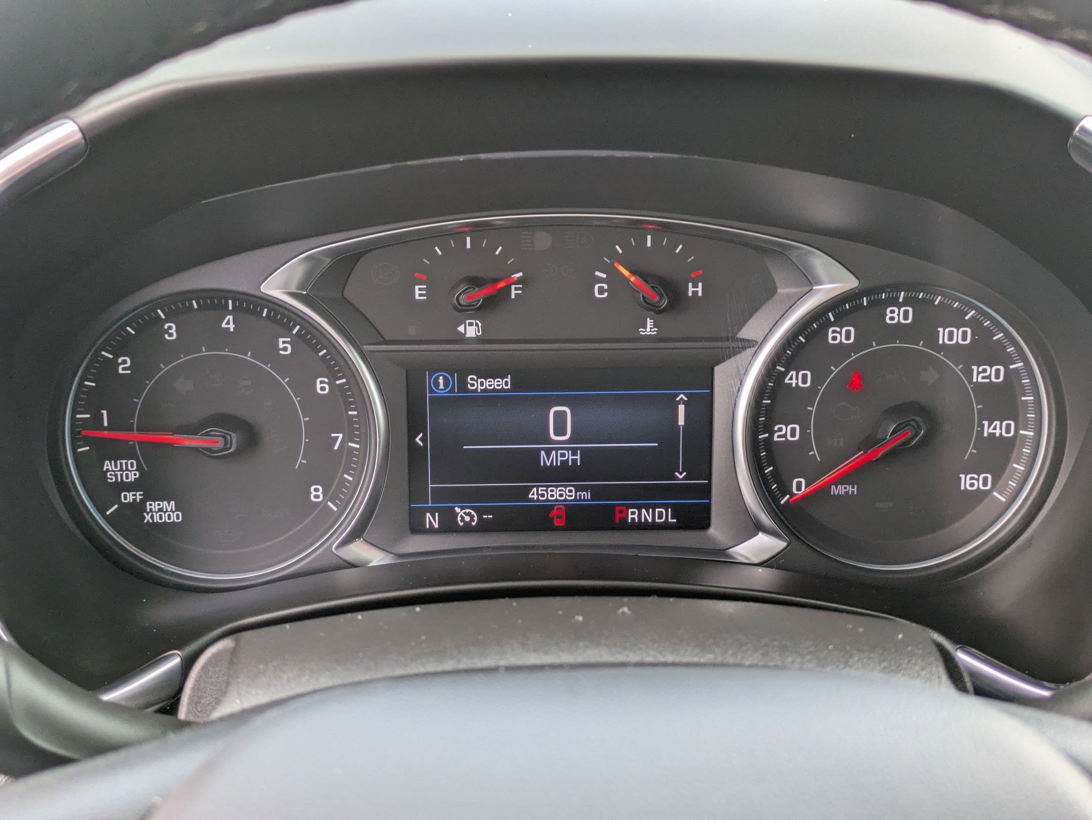 2024 Chevrolet Equinox LT photo 11
