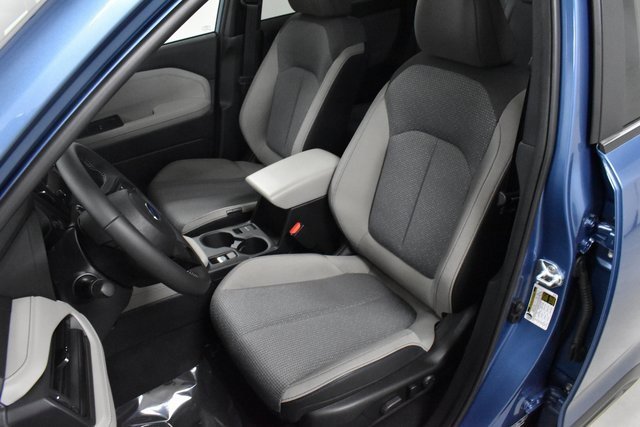 2025 Subaru Forester Premium photo 11