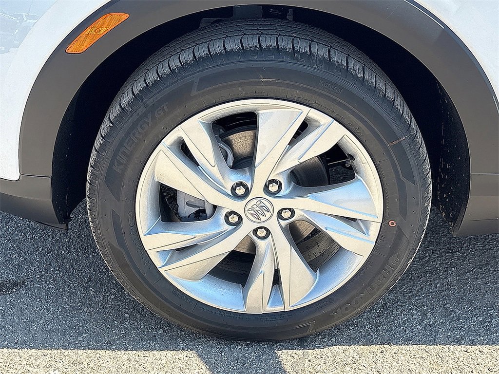 2026 Buick Encore Preferred photo 7
