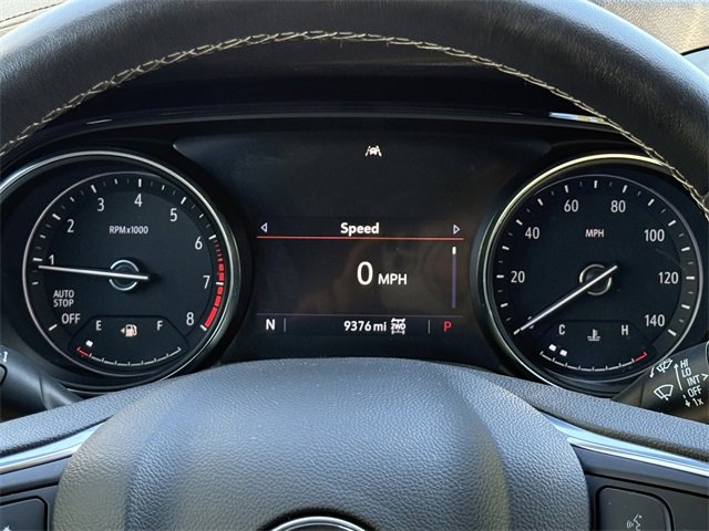 2023 Buick Encore GX Select photo 33