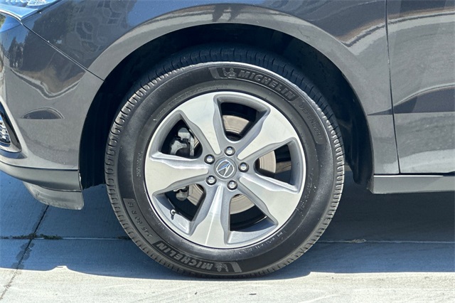 2014 Acura MDX photo 30