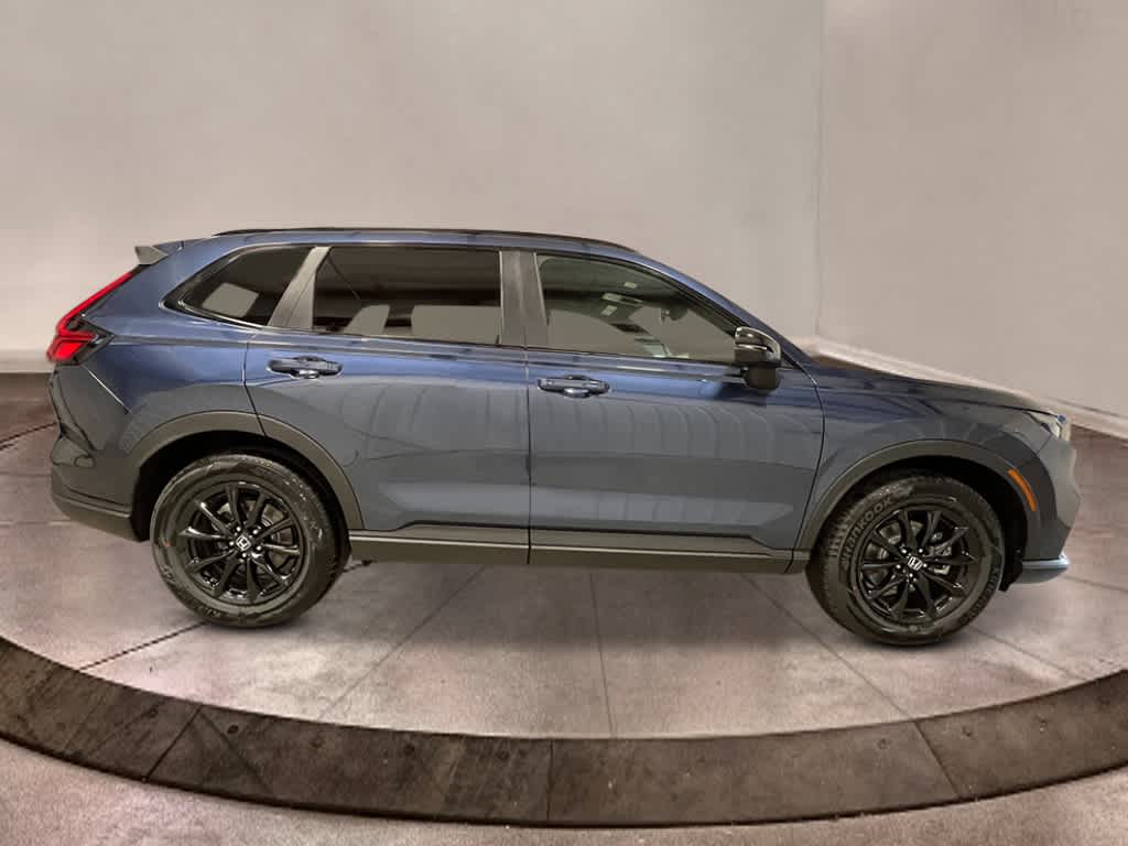 2026 Honda CR-V Sport photo 6