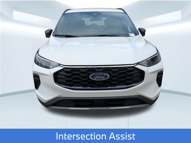 2025 Ford Escape ST-Line photo 10