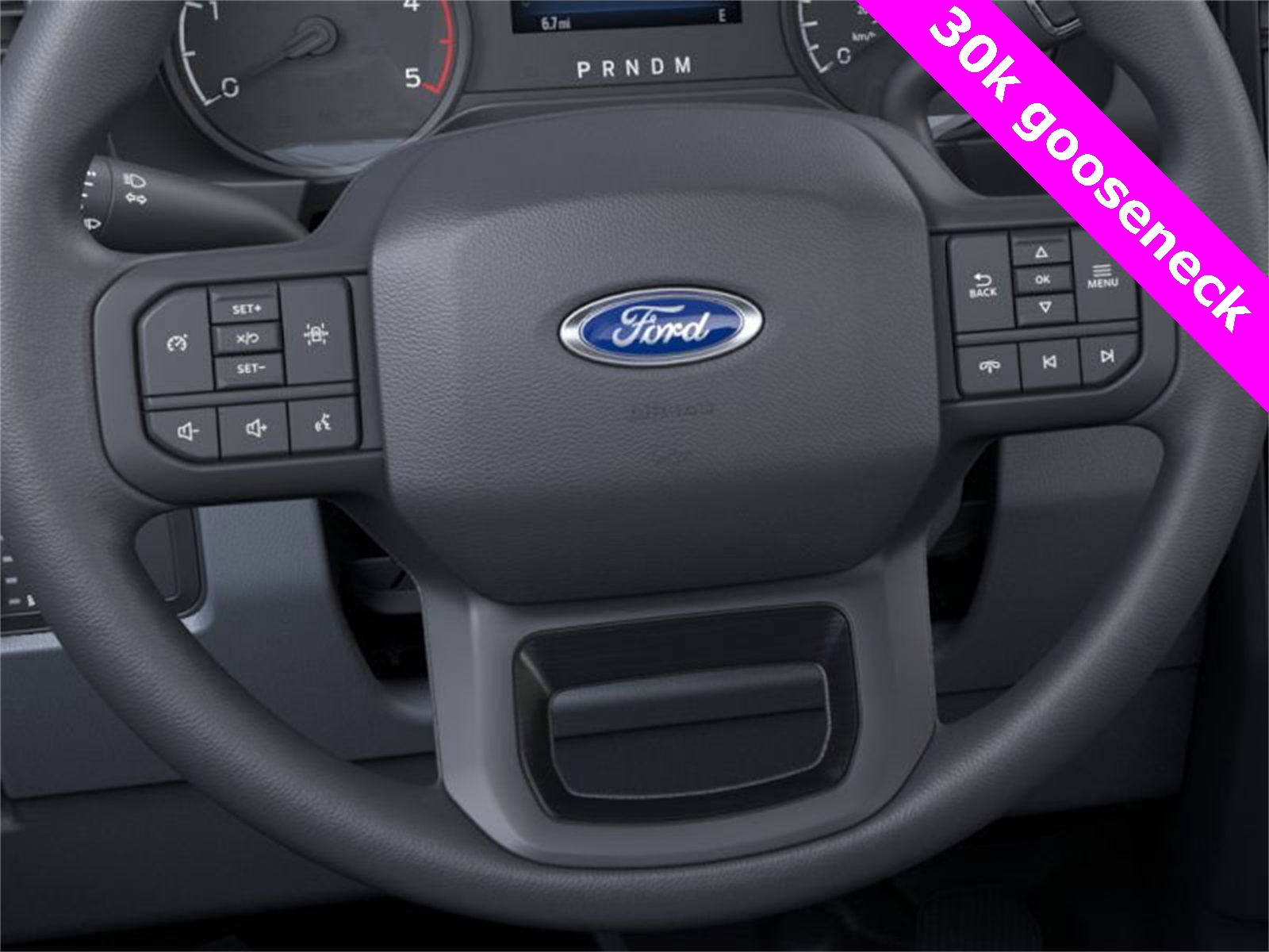 2025 Ford F-350 photo 9