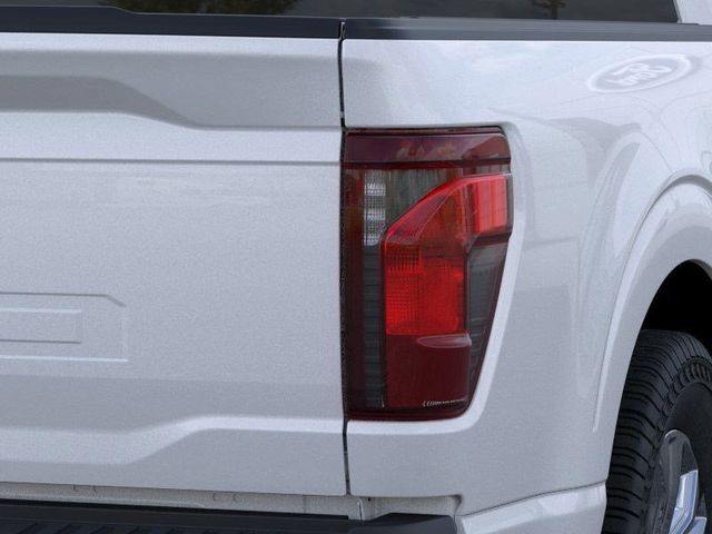 2025 Ford F-150 XLT photo 20