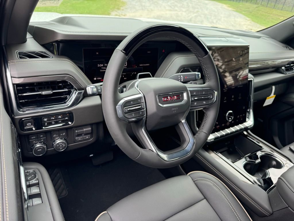 2026 Gmc Yukon XL photo 3