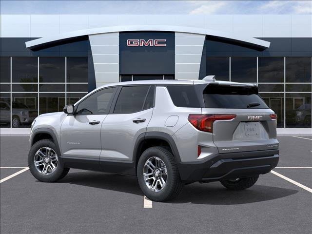 2026 Gmc Terrain Elevation photo 3