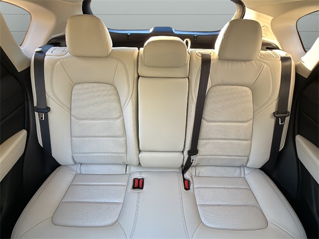 2025 Mazda CX-5 2.5 Premium Plus photo 29
