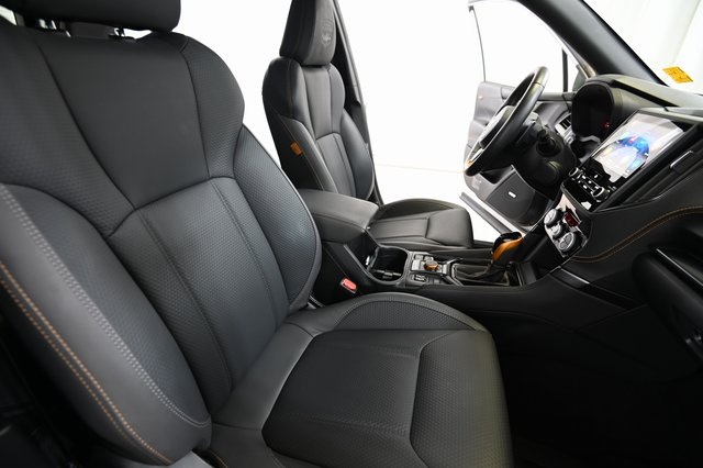 2024 Subaru Forester Wilderness photo 16