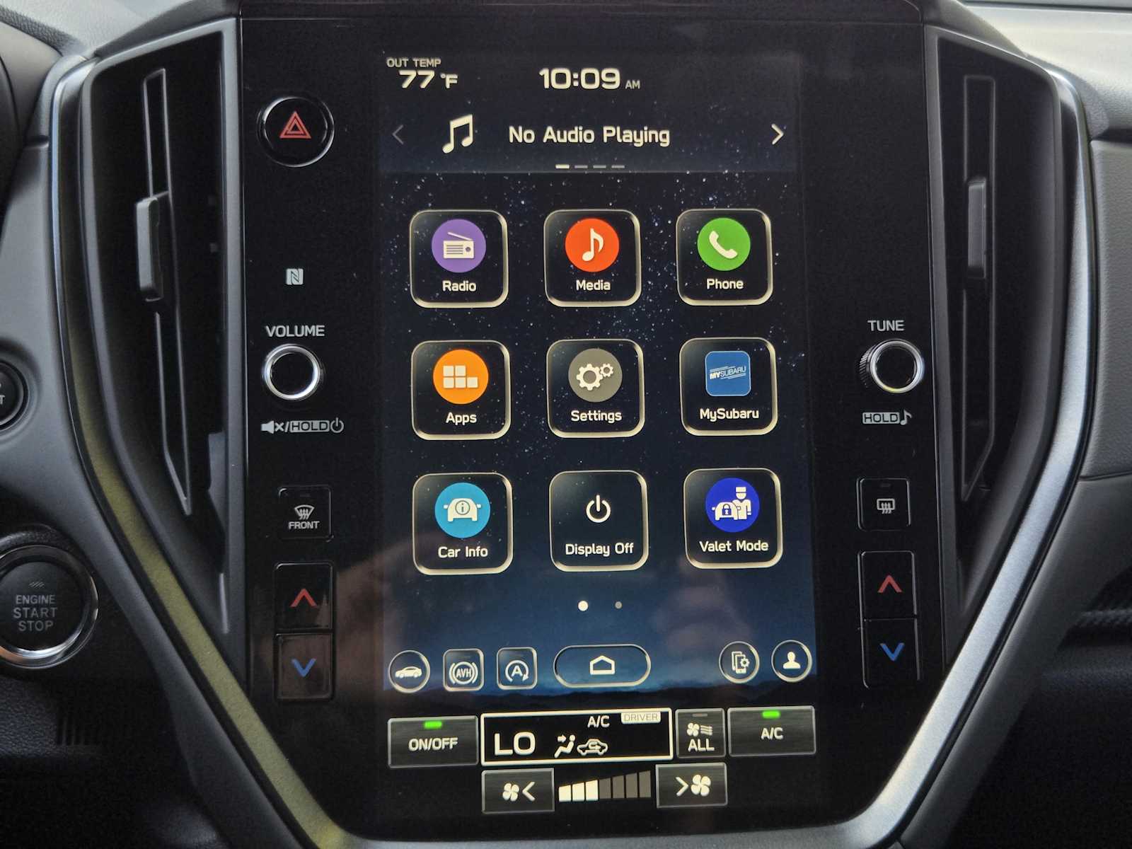 2026 Subaru Crosstrek Premium - Photo 11