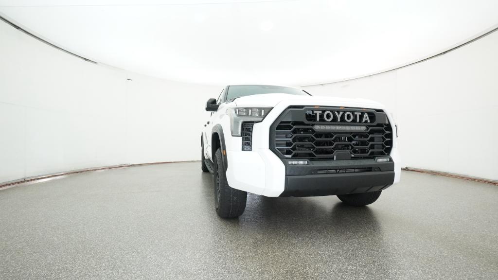 2026 Toyota Tundra TRD Pro CrewMax photo 26