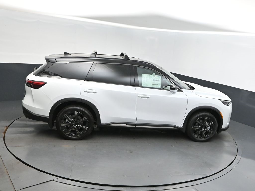 2026 Infiniti QX60 Autograph AWD photo 21