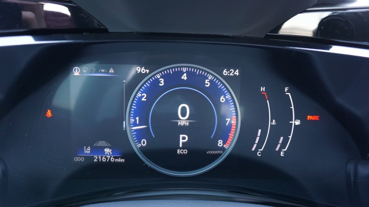 2024 Lexus NX 250 Premium photo 13