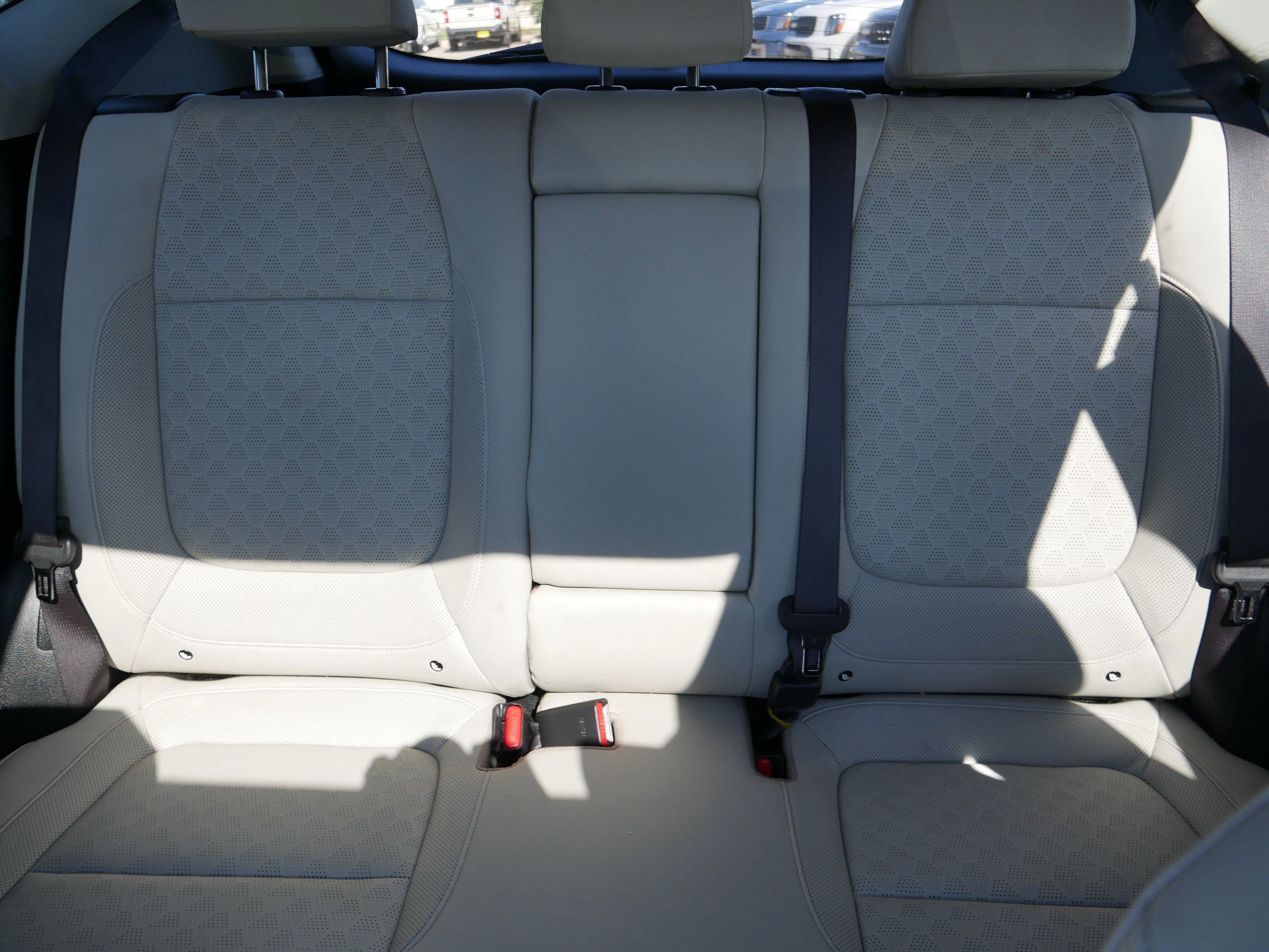 2022 Kia Seltos EX photo 13