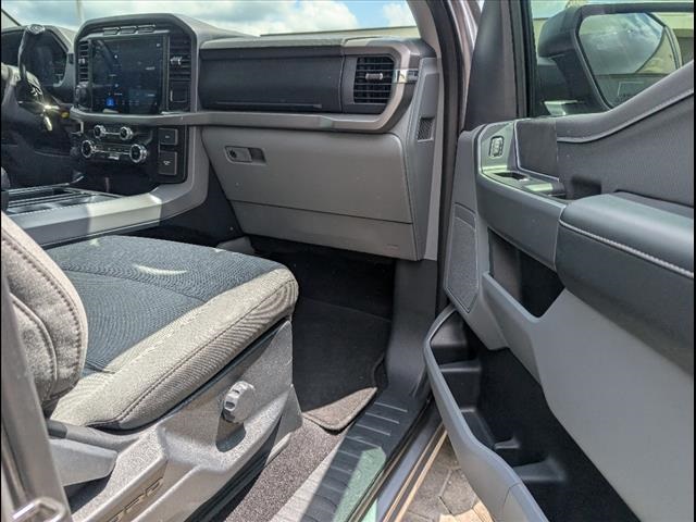 2024 Ford F-150 XLT photo 23