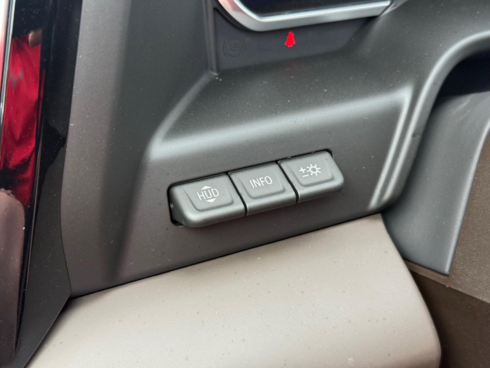 2026 Gmc Sierra 2500 HD Denali photo 19