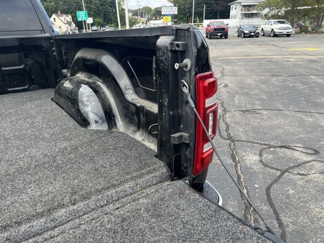 2023 Ram 2500 Laramie photo 18