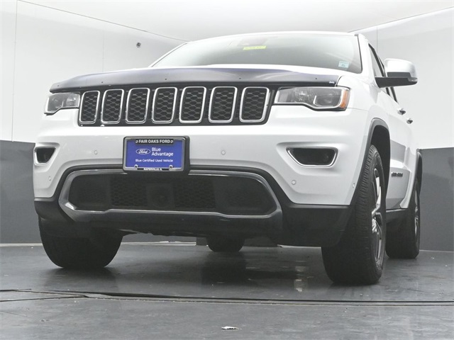 2019 JEEP GRAND CHEROKEE - Image 35