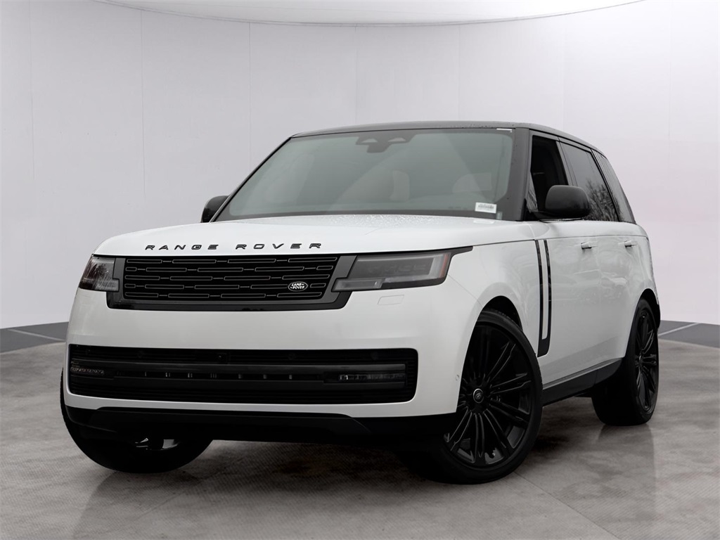 2025 Land Rover Range Rover SE's photo