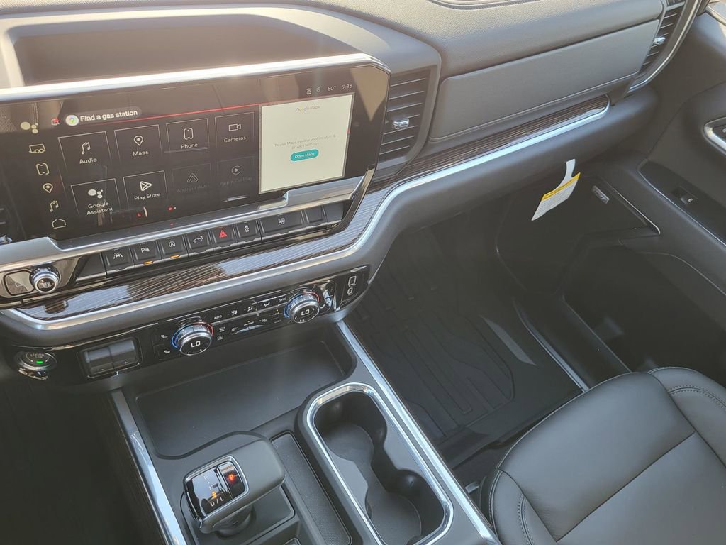 2026 Gmc Sierra 1500 Elevation photo 8