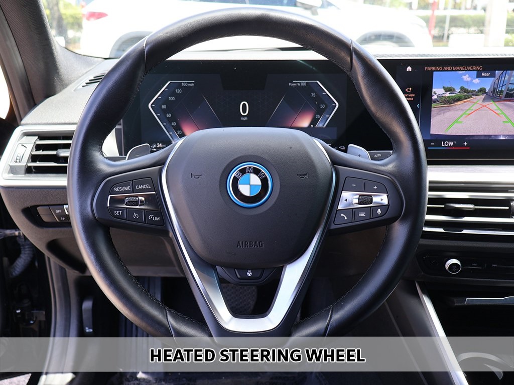 2023 Bmw 330e photo 4