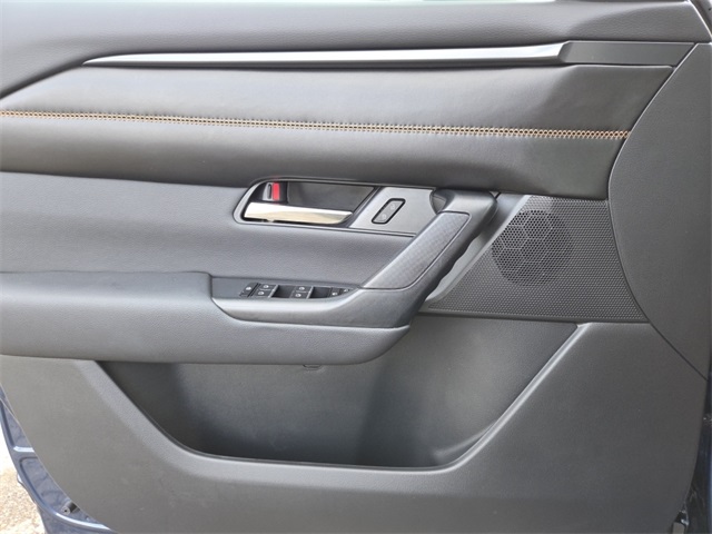 2025 Mazda CX-50 Premium Plus photo 11