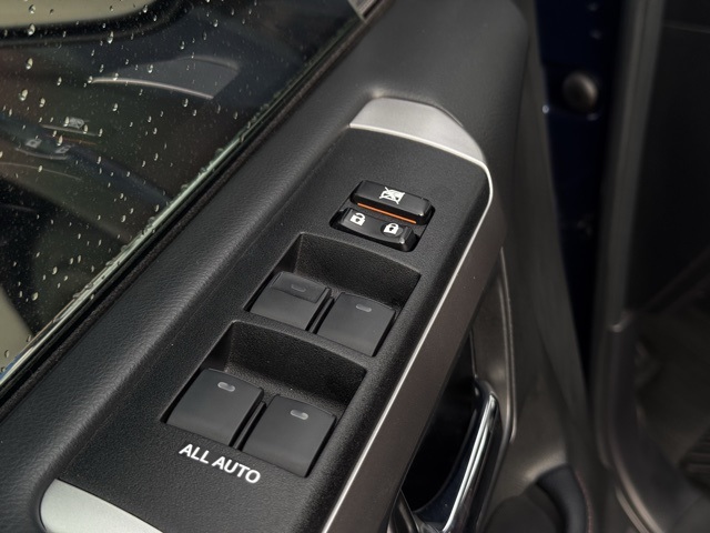 2021 Toyota 4Runner Limited photo 36