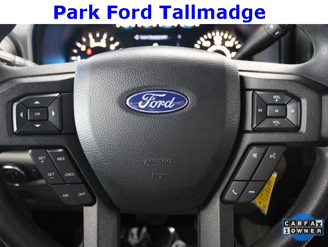 2019 Ford F-150 XL photo 11